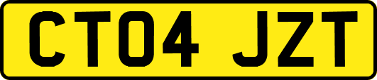 CT04JZT