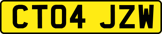 CT04JZW
