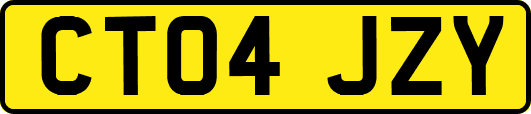 CT04JZY