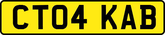 CT04KAB