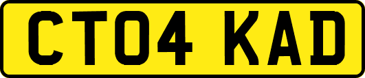 CT04KAD