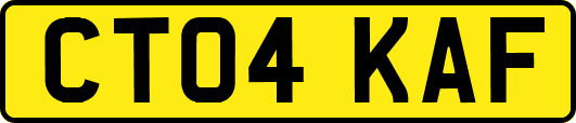 CT04KAF