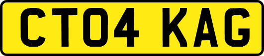 CT04KAG