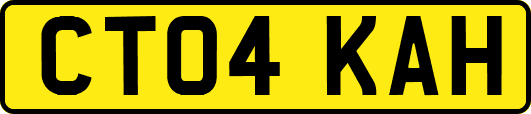 CT04KAH