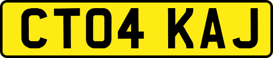 CT04KAJ