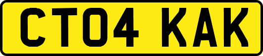 CT04KAK