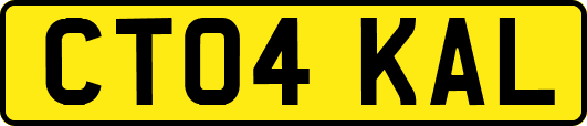 CT04KAL