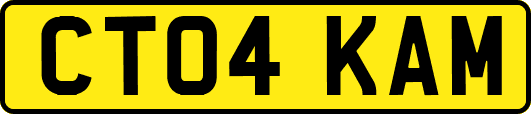 CT04KAM