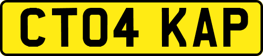 CT04KAP