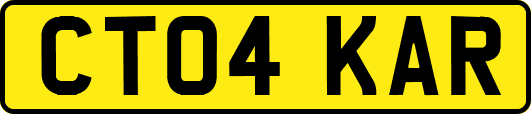 CT04KAR