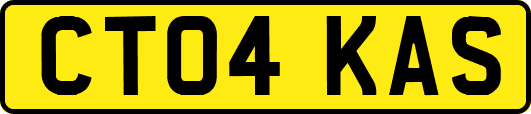 CT04KAS
