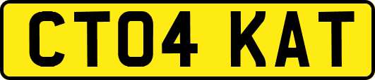 CT04KAT