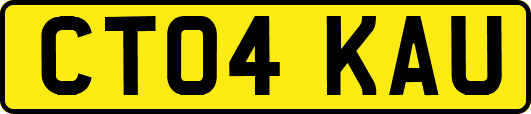 CT04KAU