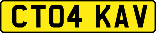 CT04KAV