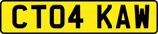 CT04KAW