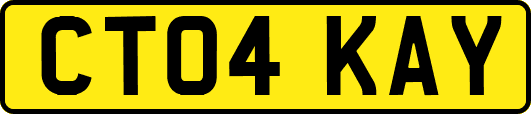 CT04KAY