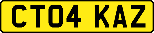 CT04KAZ