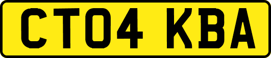 CT04KBA