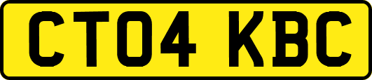 CT04KBC