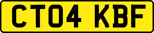 CT04KBF