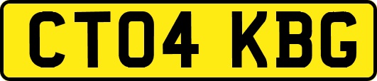 CT04KBG