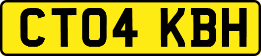 CT04KBH