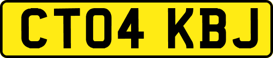 CT04KBJ