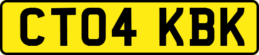 CT04KBK