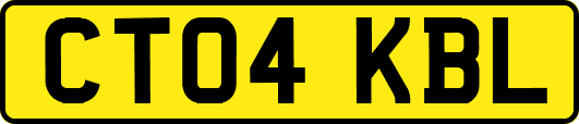 CT04KBL