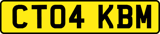 CT04KBM