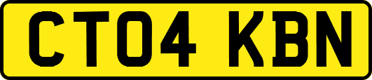CT04KBN