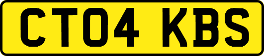 CT04KBS