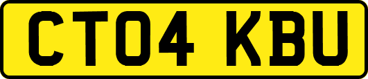 CT04KBU