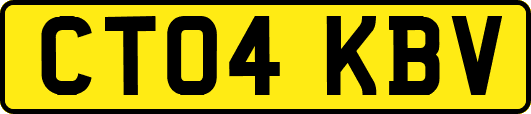 CT04KBV