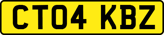 CT04KBZ