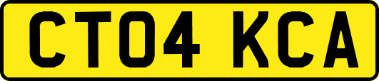 CT04KCA