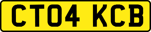 CT04KCB