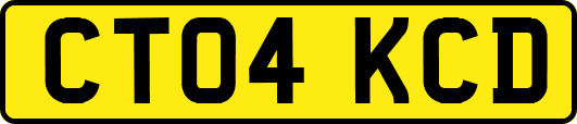 CT04KCD