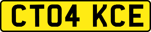 CT04KCE