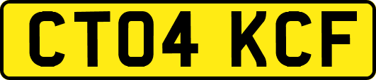 CT04KCF