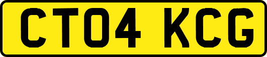 CT04KCG