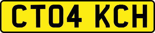 CT04KCH