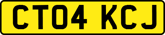 CT04KCJ