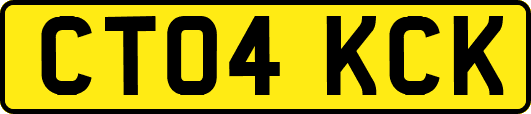 CT04KCK