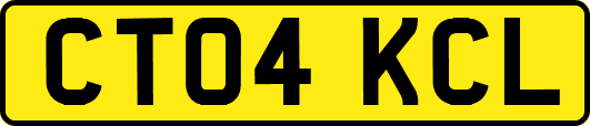 CT04KCL