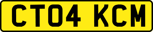 CT04KCM