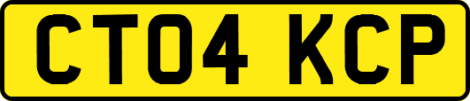CT04KCP