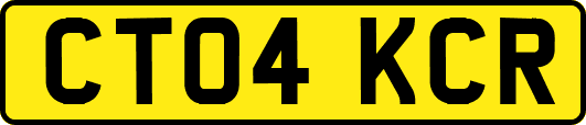 CT04KCR