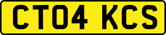 CT04KCS