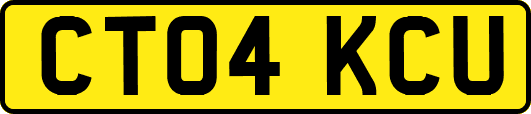 CT04KCU